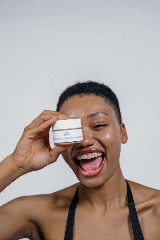 Kuru Cilde Sahipseniz Doğru Kremi Seçmek Neden Önemlidir?